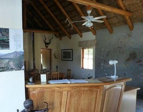 Bushman Valley