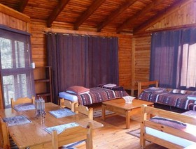 Bushman Valley