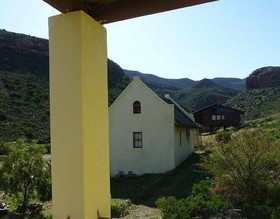 Bushman Valley