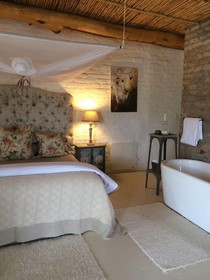 Dennehof Karoo Guesthouse