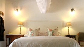 Dennehof Karoo Guesthouse