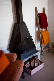 Dennehof Karoo Guesthouse