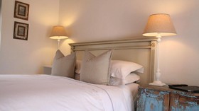 Dennehof Karoo Guesthouse