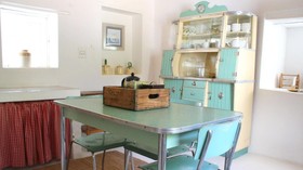 Dennehof Karoo Guesthouse