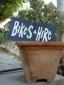 Dennehof Karoo Guesthouse