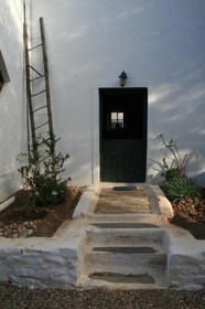Dennehof Karoo Guesthouse