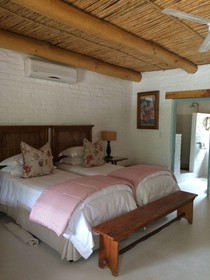 Dennehof Karoo Guesthouse