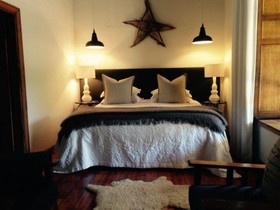 Dennehof Karoo Guesthouse