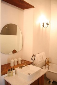 Dennehof Karoo Guesthouse