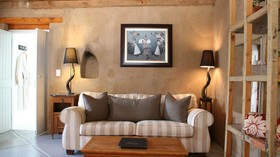 Dennehof Karoo Guesthouse