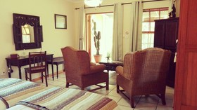 Saxe-Coburg Lodge