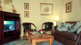 Saxe-Coburg Lodge