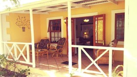 Saxe-Coburg Lodge