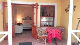 Saxe-Coburg Lodge