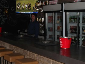 Lodge Linga Longa