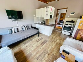 Madeira Bed