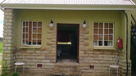 Maidenhead Country Lodge