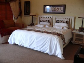 Maidenhead Country Lodge