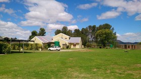 Maidenhead Country Lodge