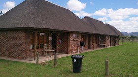 Maidenhead Country Lodge