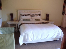 Maidenhead Country Lodge