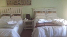Maidenhead Country Lodge