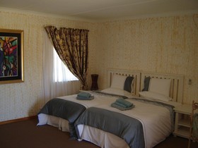 Maidenhead Country Lodge
