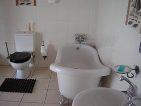 Maidenhead Country Lodge