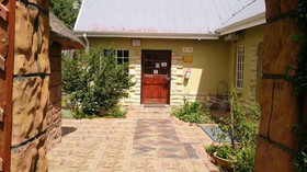 Maidenhead Country Lodge