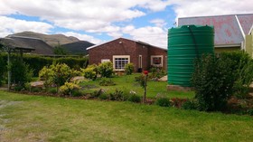 Maidenhead Country Lodge