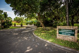 Imvubu Lodge