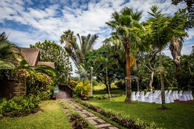 Imvubu Lodge
