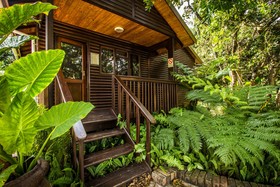 Imvubu Lodge