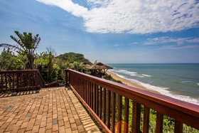 Imvubu Lodge