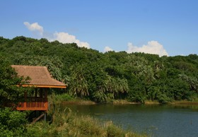 Imvubu Lodge