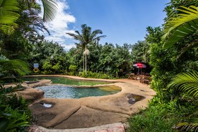 Imvubu Lodge