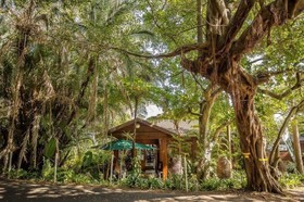 Imvubu Lodge