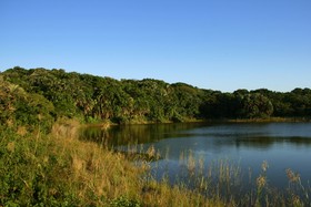 Imvubu Lodge