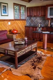 Imvubu Lodge