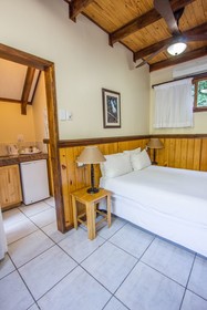 Imvubu Lodge