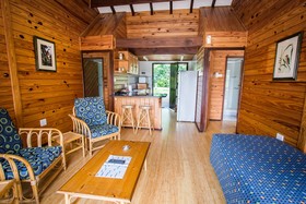 Imvubu Lodge
