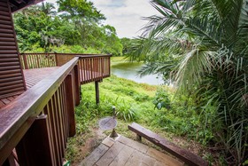 Imvubu Lodge