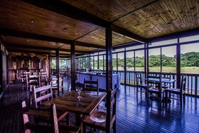 Imvubu Lodge