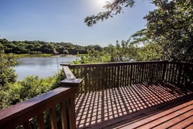 Imvubu Lodge