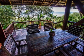 Imvubu Lodge