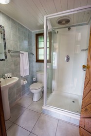 Imvubu Lodge
