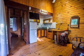 Imvubu Lodge