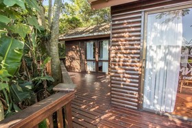 Imvubu Lodge