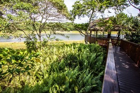 Imvubu Lodge