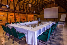 Imvubu Lodge